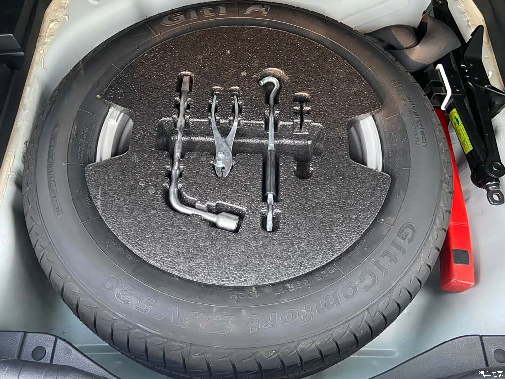 Haval H6, 2014 16