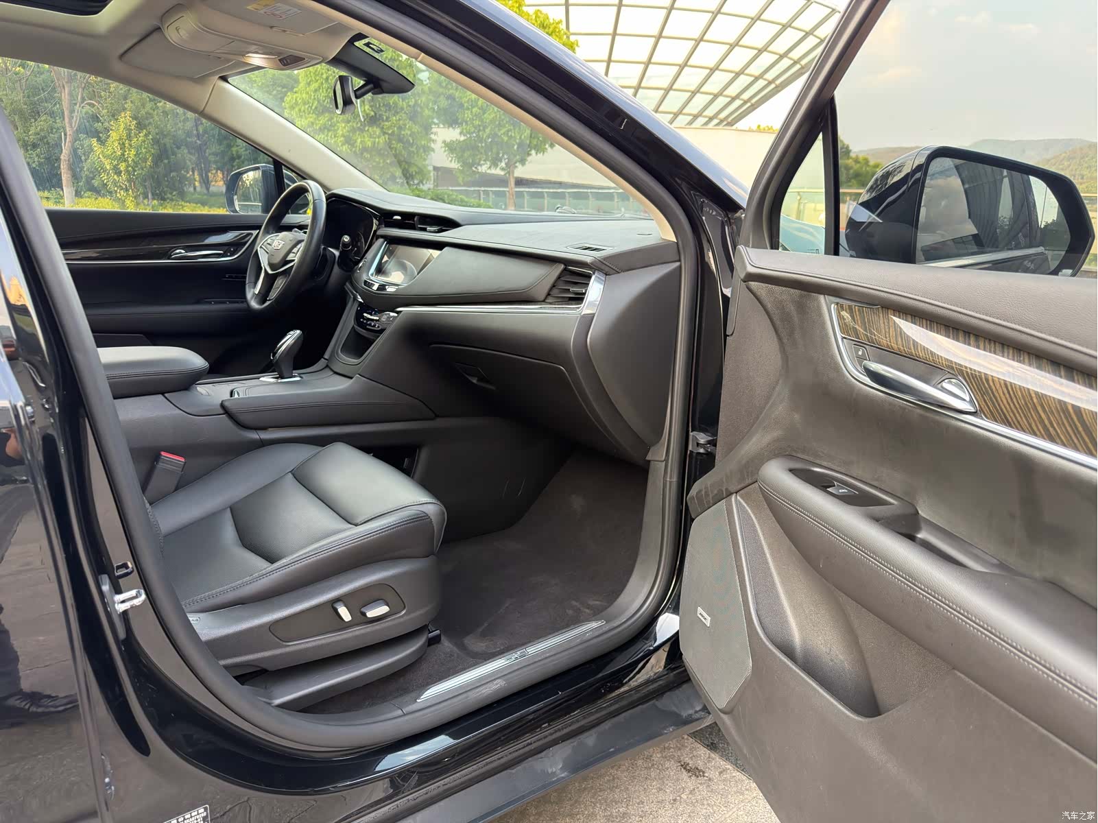 Cadillac XT5, 2019 26