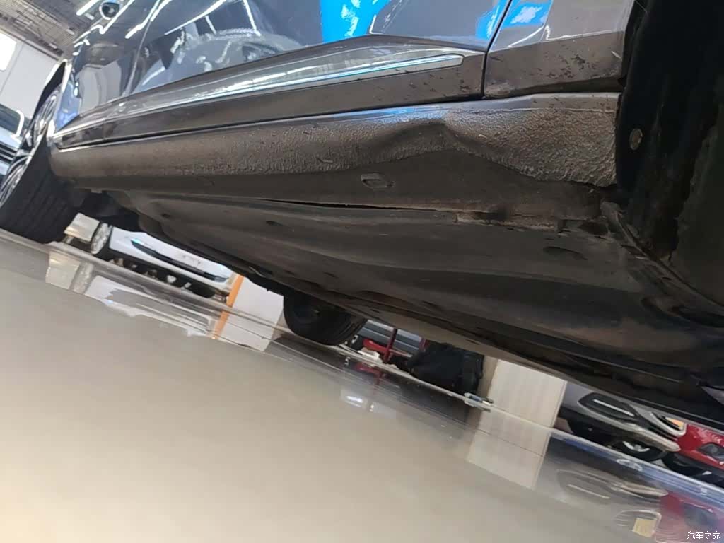 Skoda Superb, 2017 21