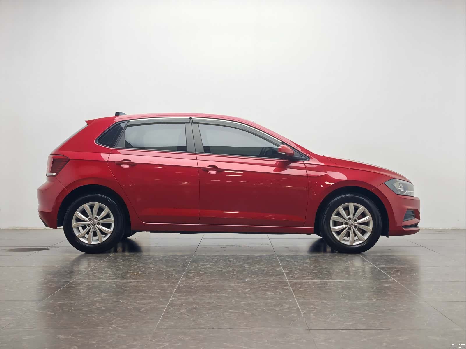 Volkswagen Polo, 2020 11