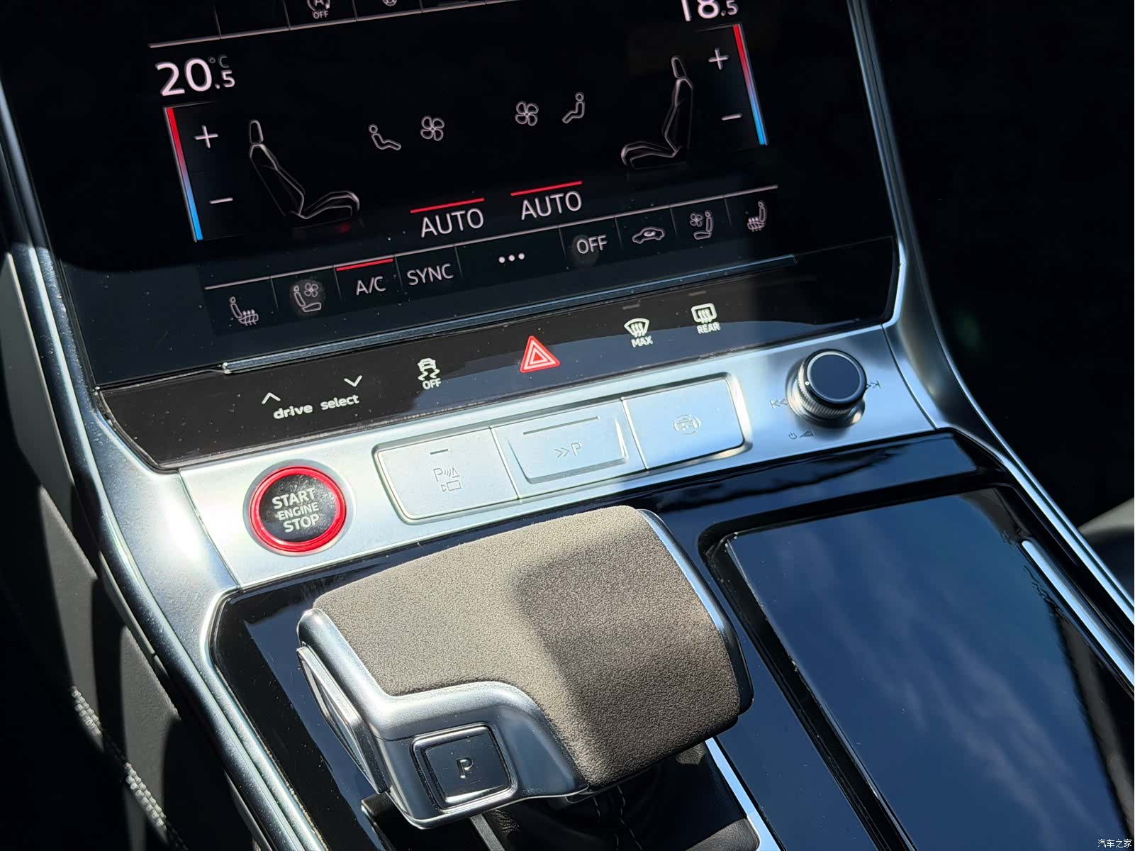 Audi RS, 2022 17