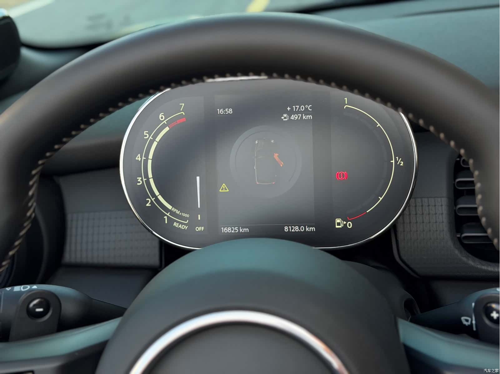 Mini Cooper, 2023 13