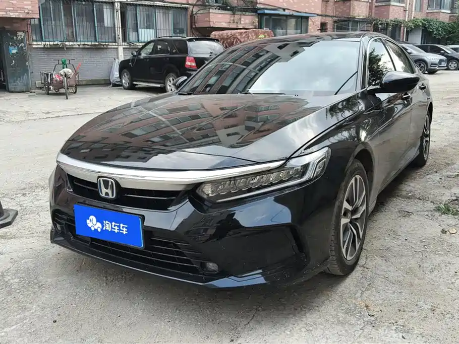 Honda Yingshipai