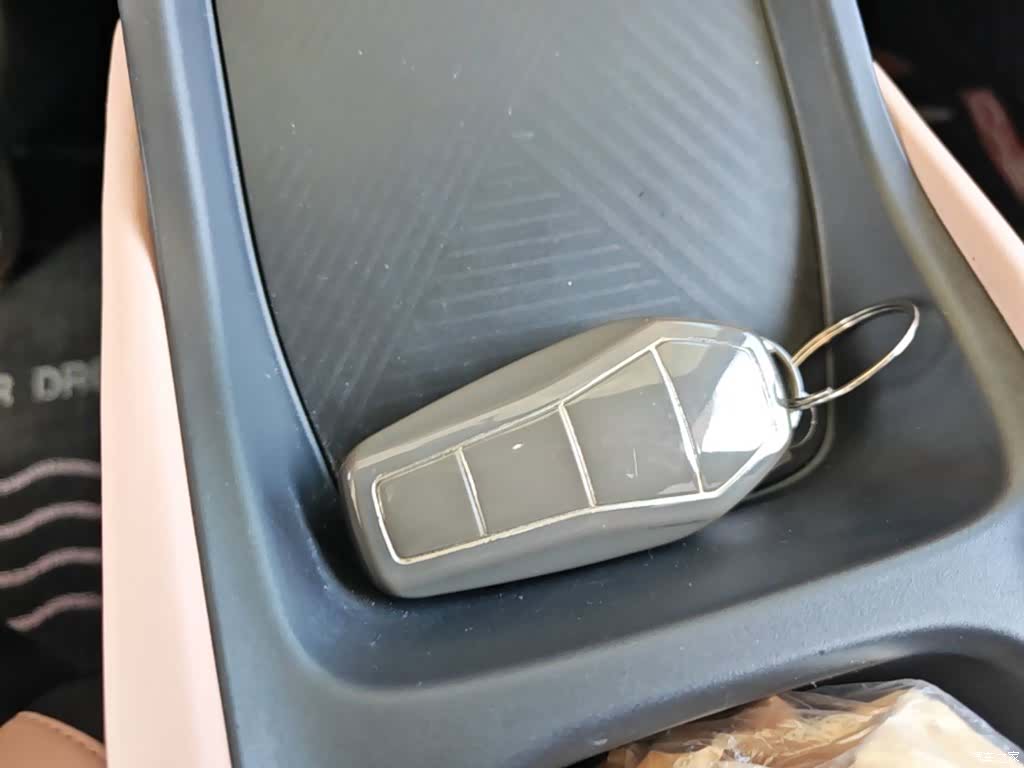 BYD Seagull, 2023 9
