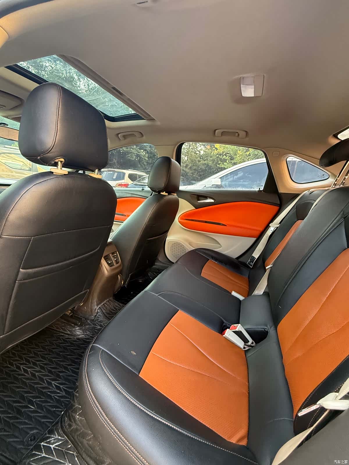 Buick Verano, 2016 6