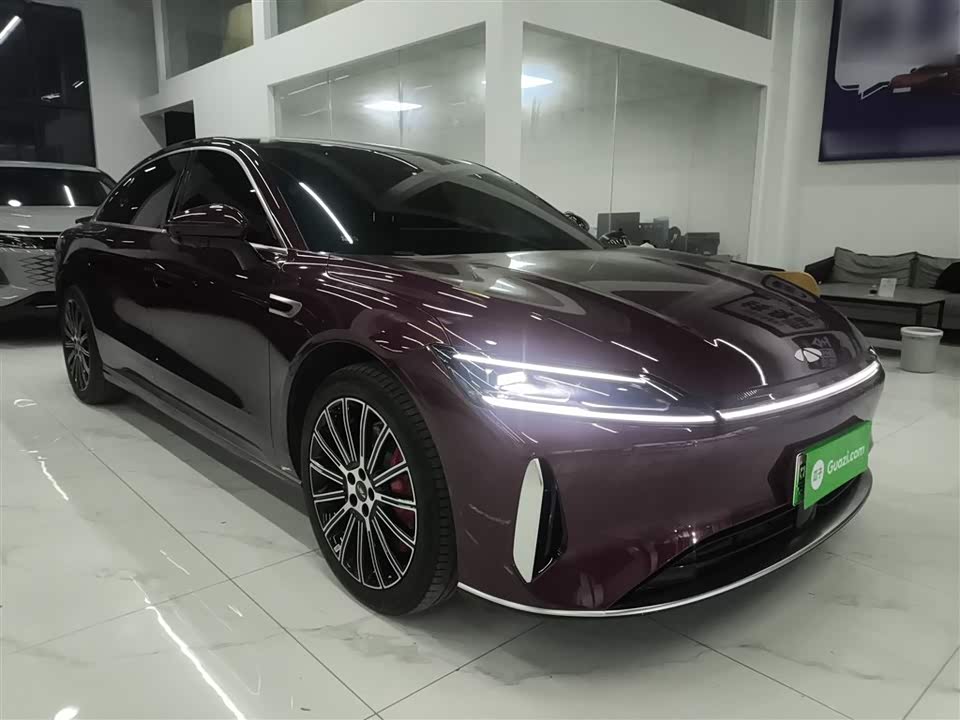 Chery Fulwin Fengyun A9L