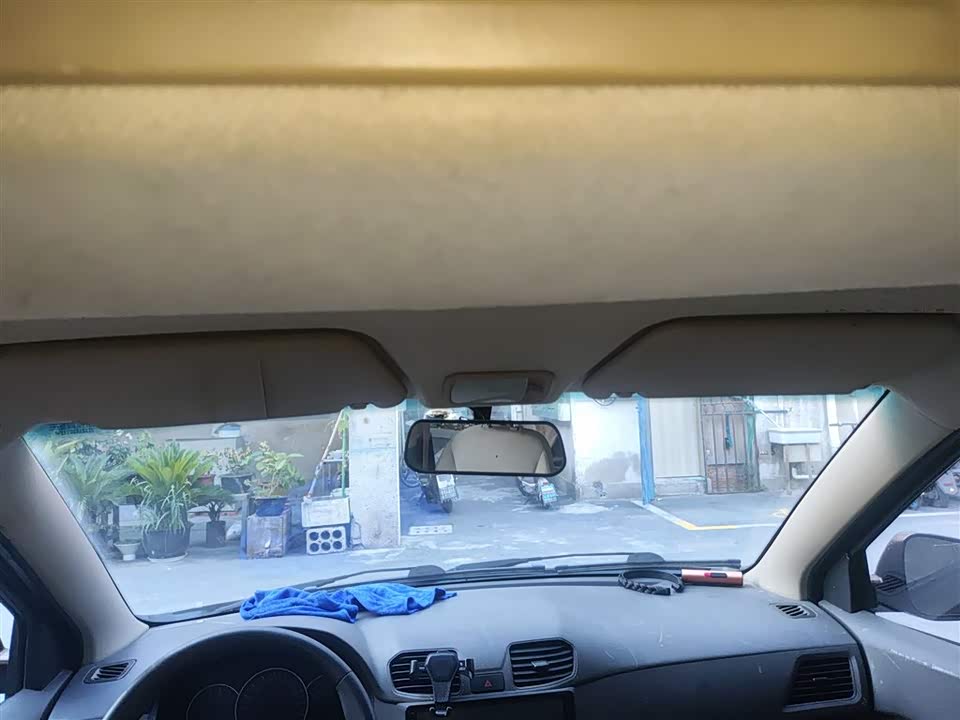 Wuling Wuling Hongguang