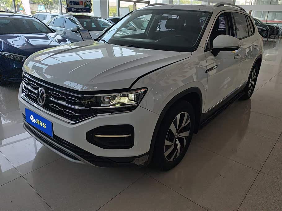 Volkswagen Tanyue Volkswagen Tanyue