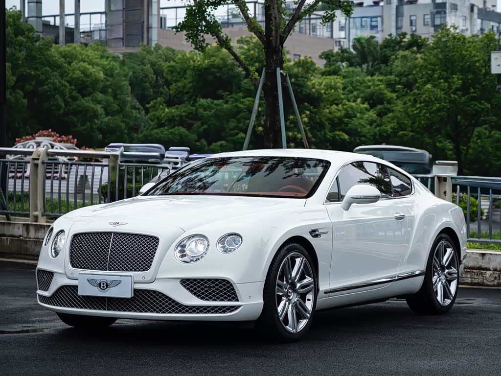 Bentley