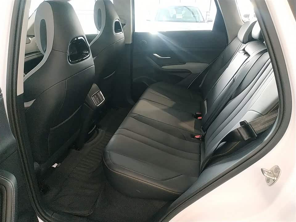 BYD Sea Lion 05 DM-i