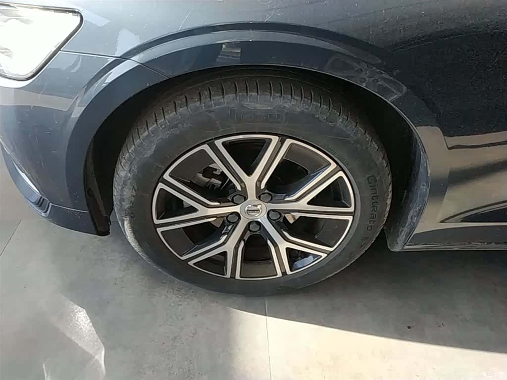 Volvo S60, 2023 23