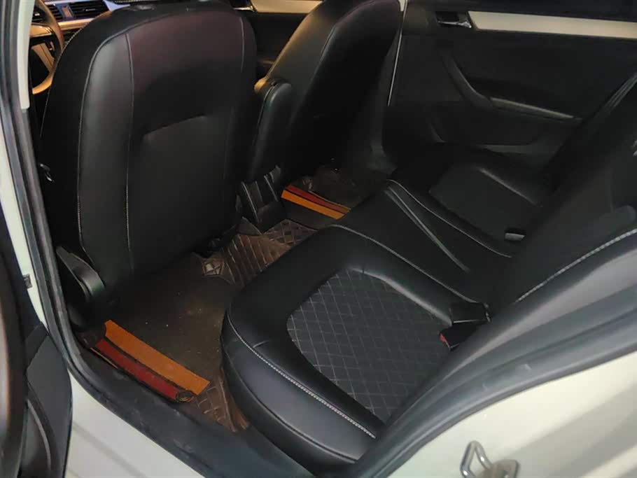 Skoda Xin Rui Skoda Xin Rui