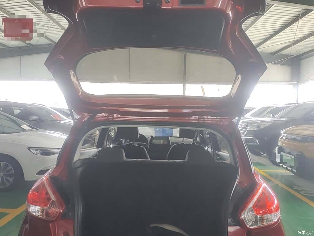 Wuling 310, 2018 19