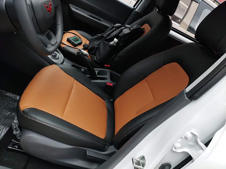 Wuling Wuling Hongguang