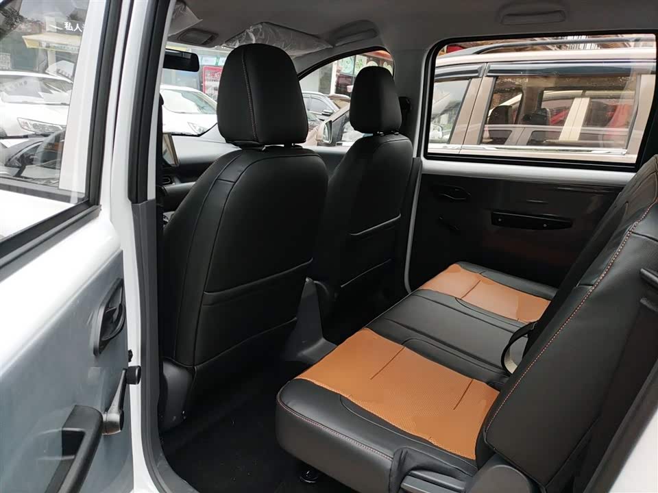 Wuling Wuling Hongguang