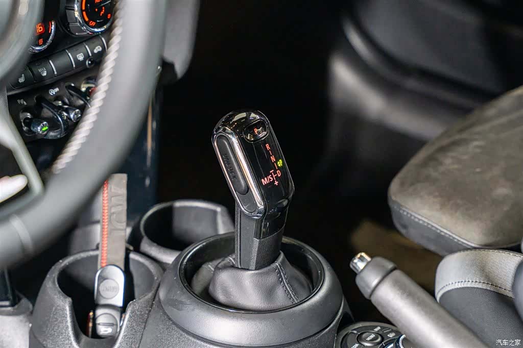 Mini Cooper, 2022 14