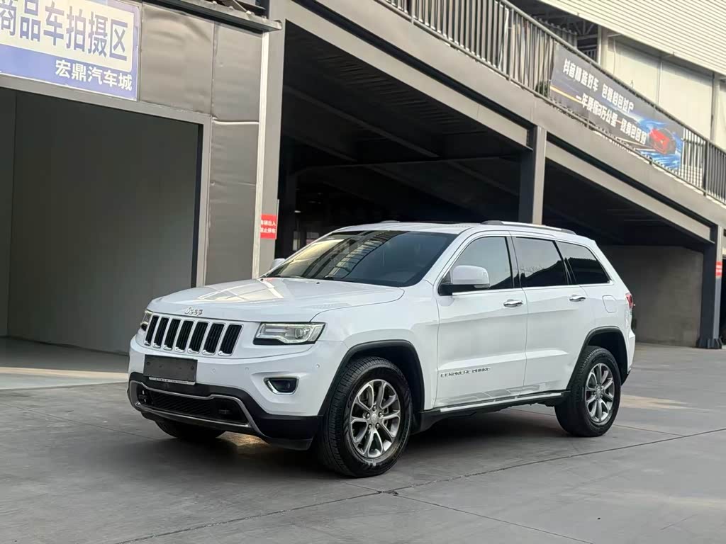 Jeep