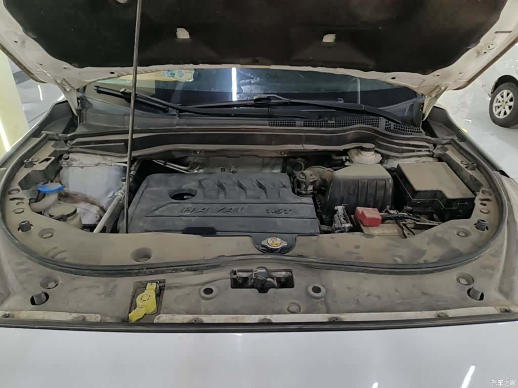 Haval M6, 2019 20