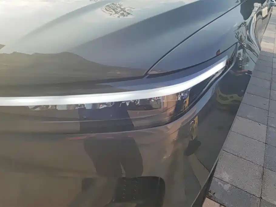 Li Auto Ideal ONE