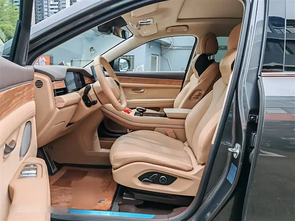 HarmonyOS Ask the world M7