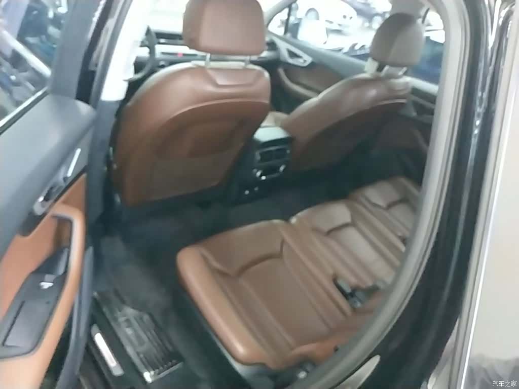 Audi Q7, 2019 17