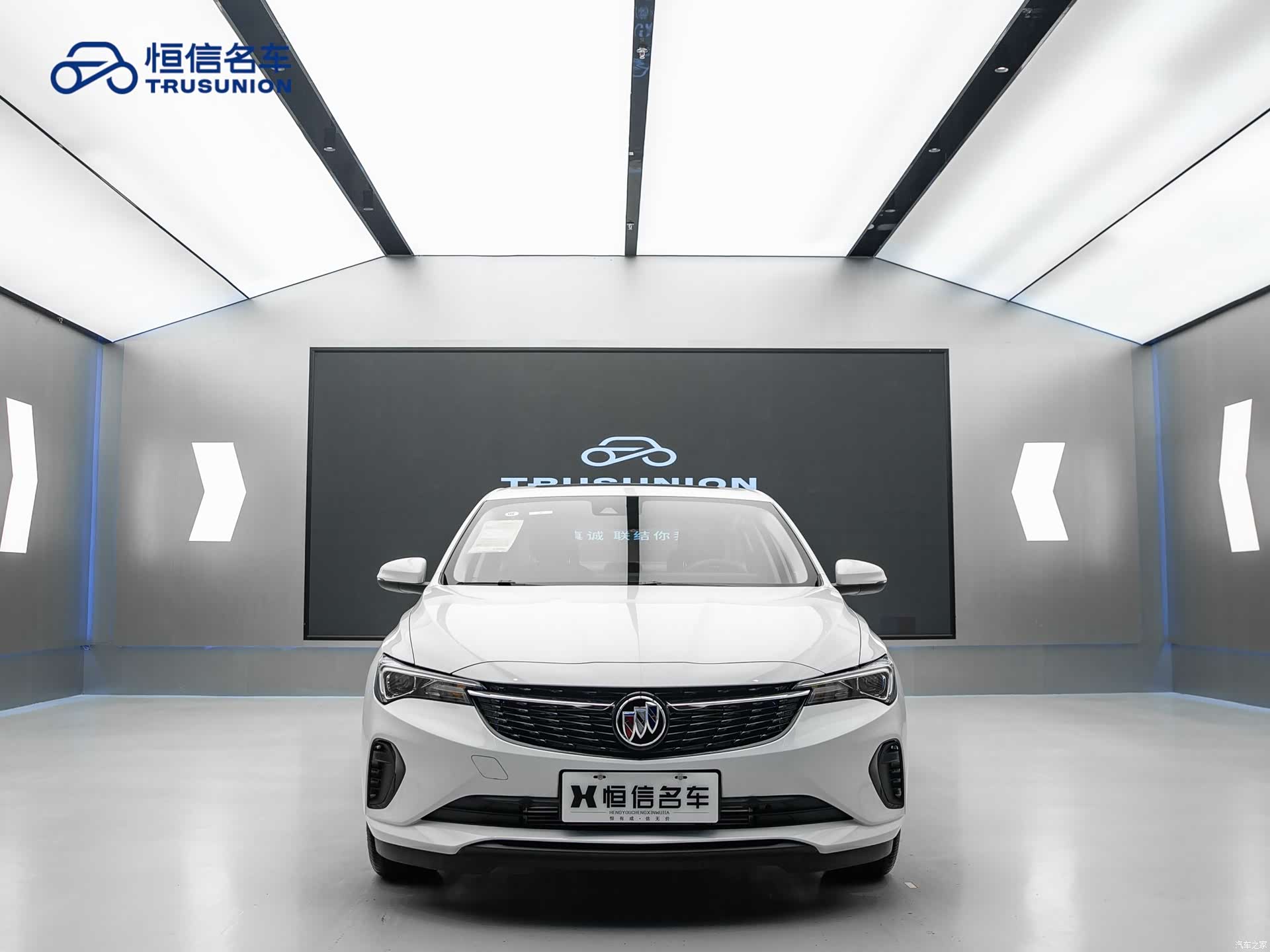 Buick Verano, 2025 2
