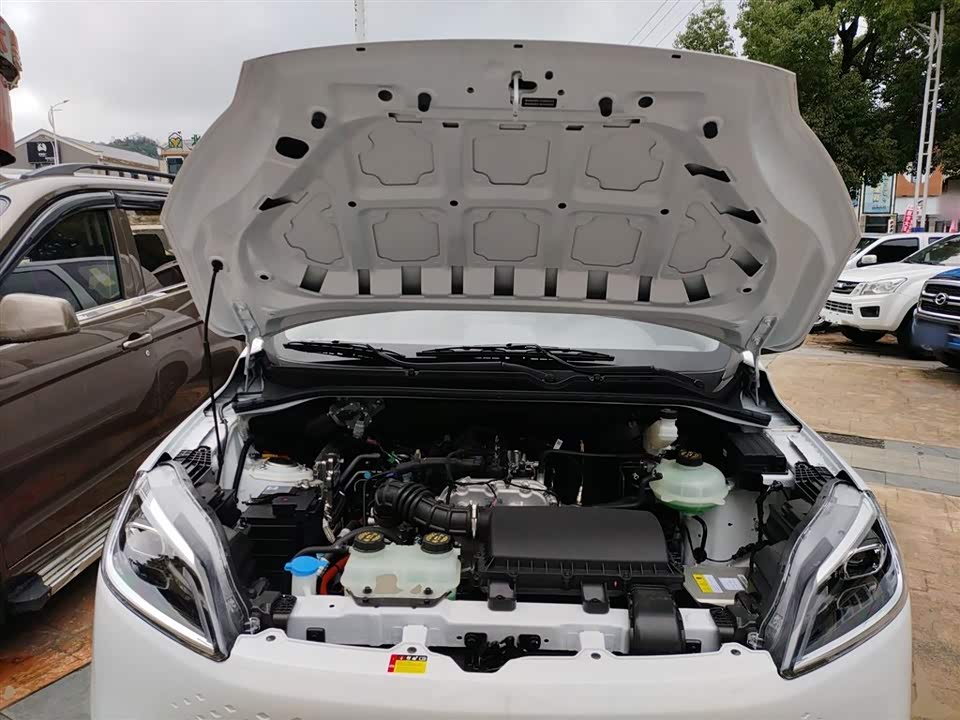 Wuling Wuling Hongguang