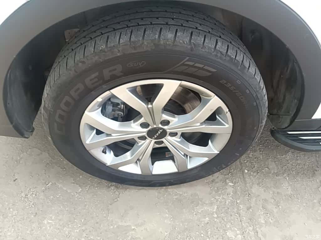 Haval H6, 2023 23