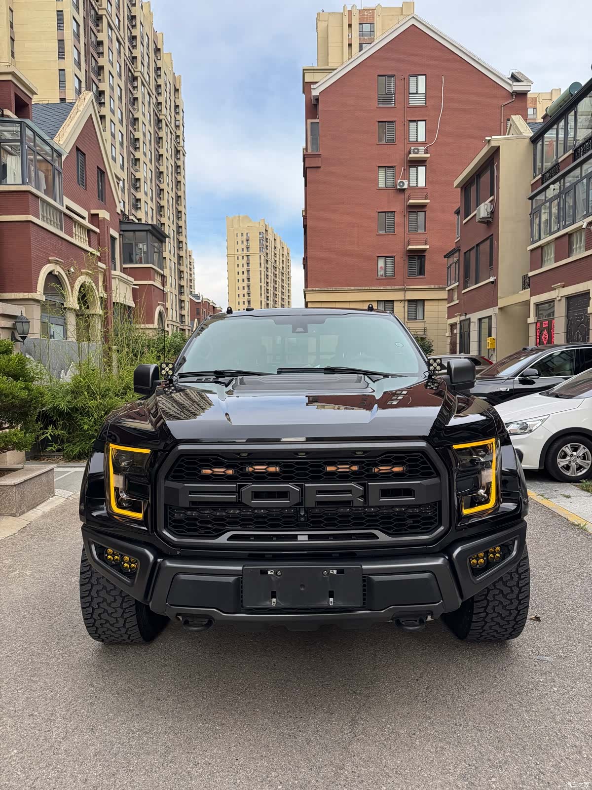 Ford F-150, 2019 2
