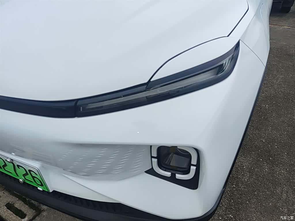 Geely E, 2023 24