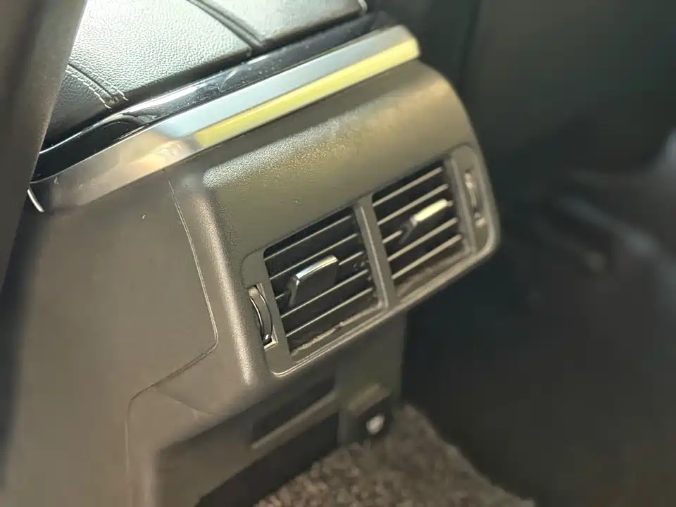 Land Rover Range Rover Star Pulse