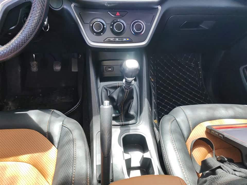 Wuling Wuling Hongguang S3