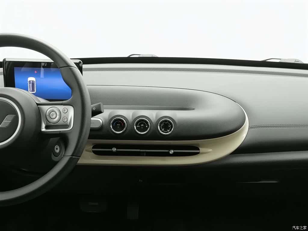 Wuling Bingo, 2023 12