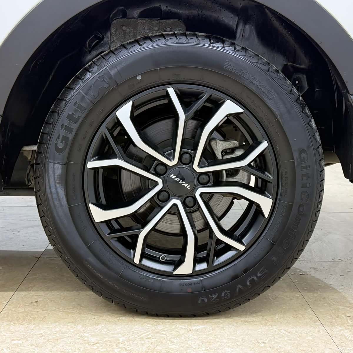 Haval H6, 2022 24