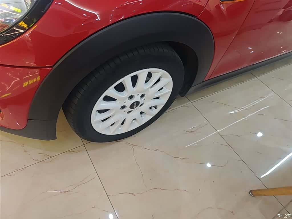 Mini Cooper, 2016 23