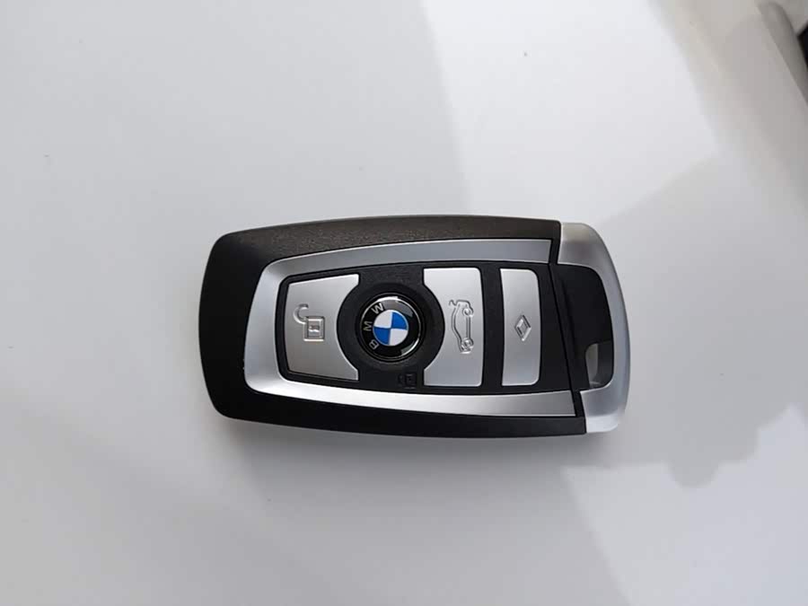 BMW X1 2018, фото 8
