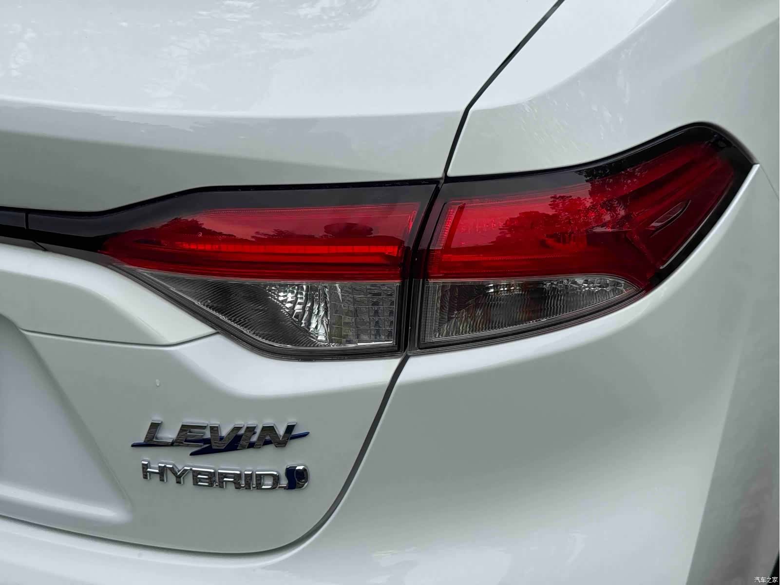 Toyota Levin, 2022 37