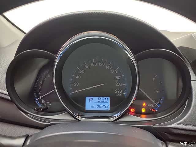 Toyota FS, 2017 11