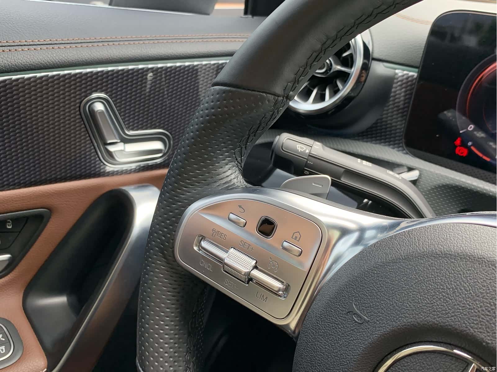 Mercedes-Benz A-Class, 2021 18