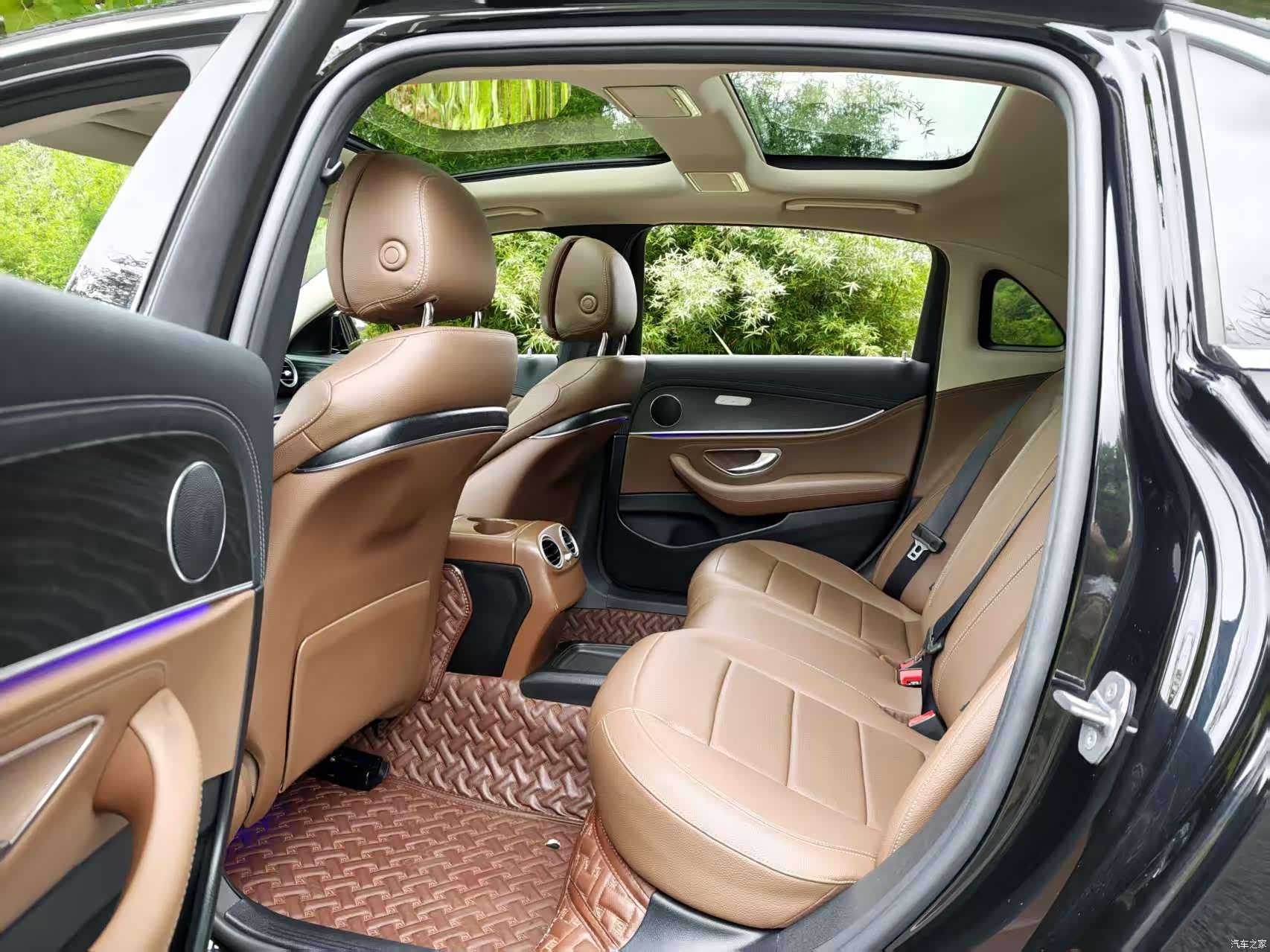 Mercedes-Benz E-Class, 2019 6
