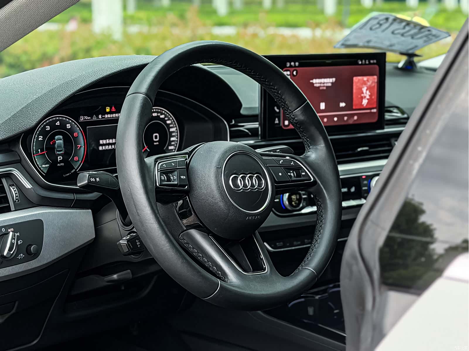 Audi A5, 2023 9
