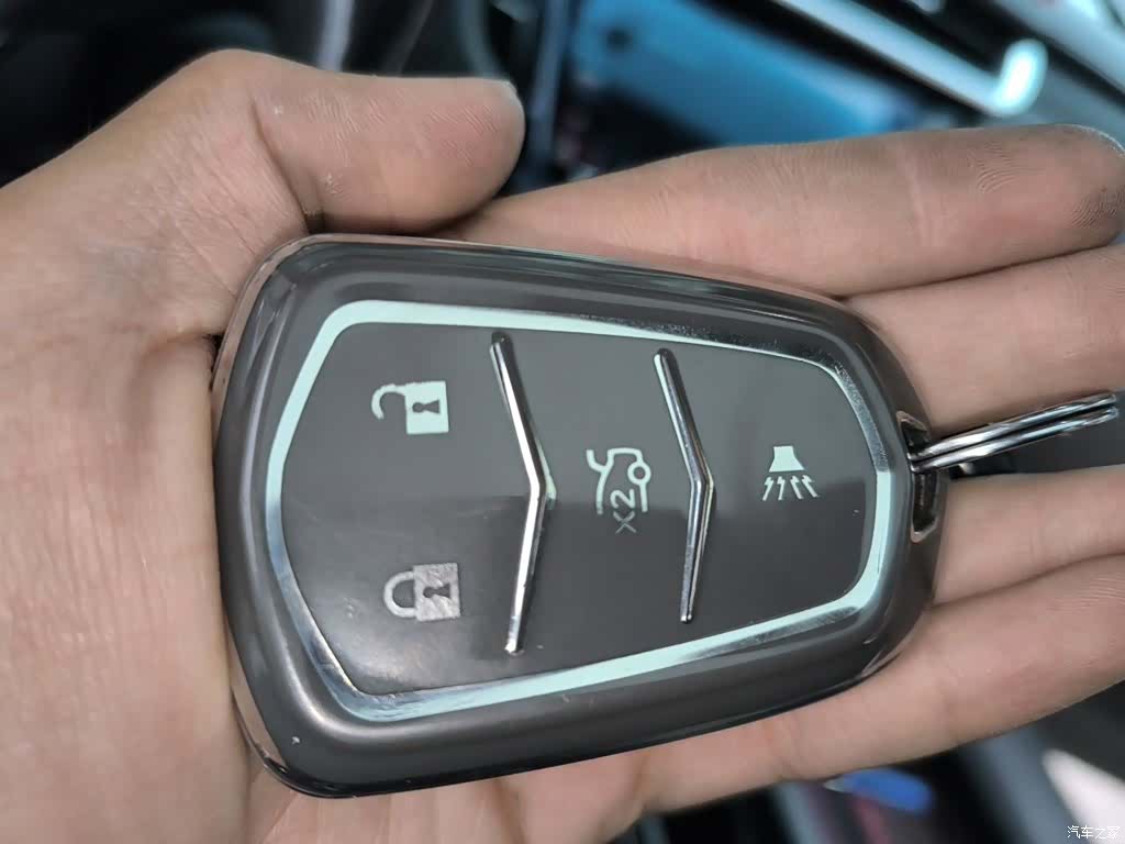 Cadillac XTS, 2019 12