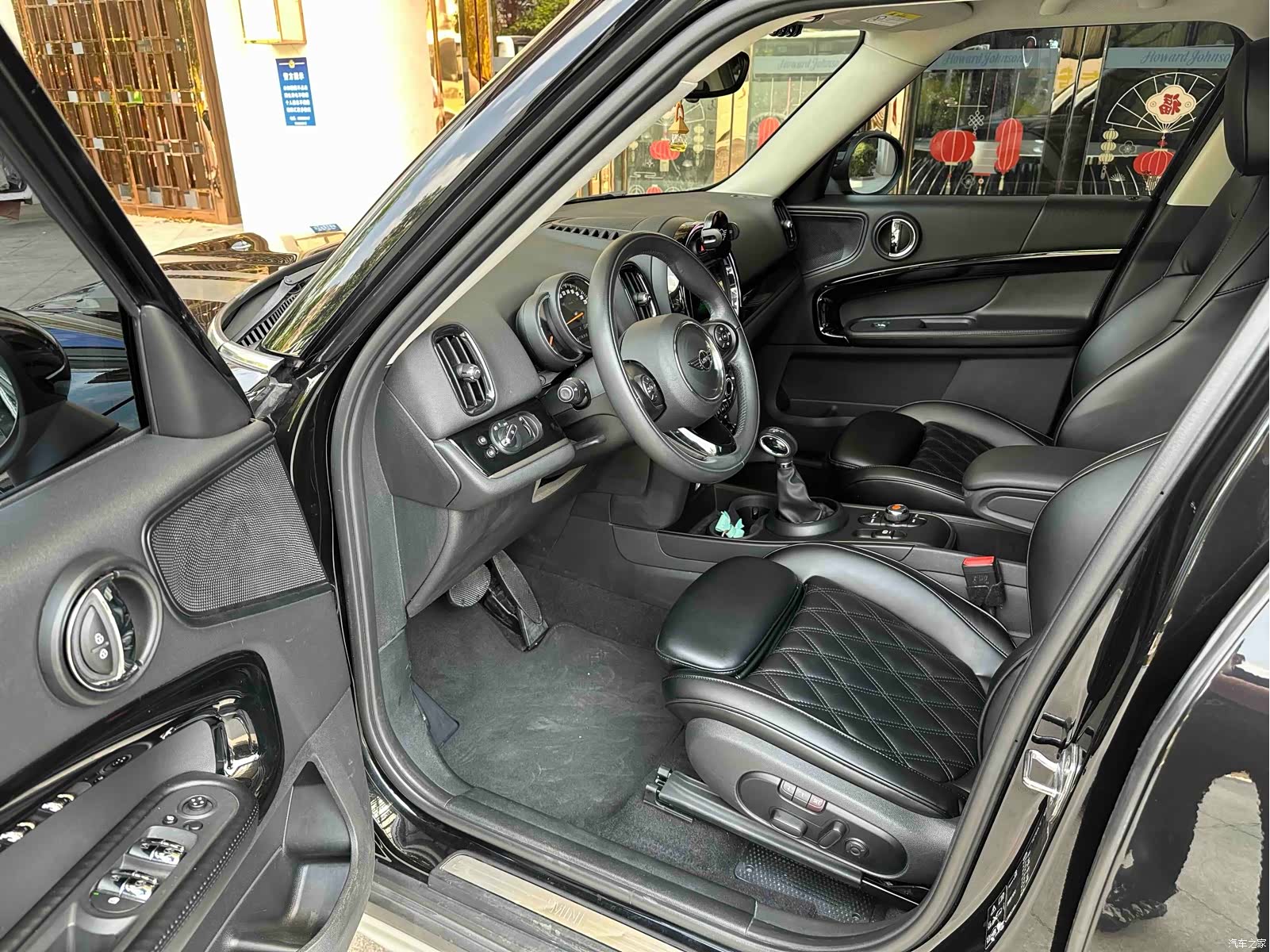 Mini Countryman, 2019 8
