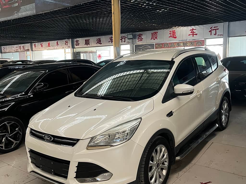 Ford