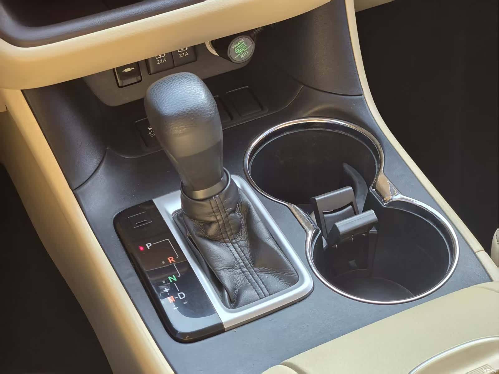 Toyota Highlander, 2019 13