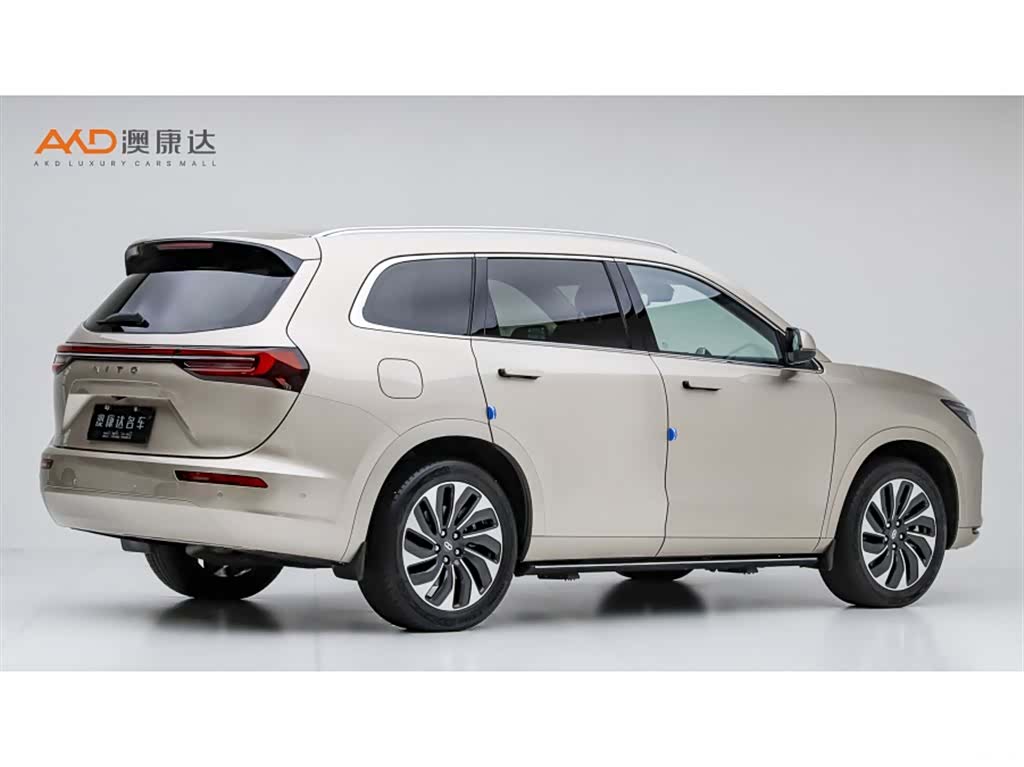 AITO M7, 2022 3