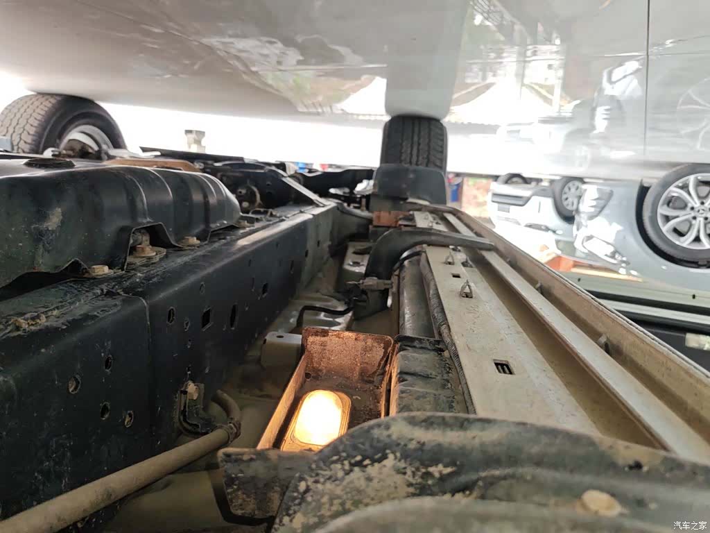 Toyota Prado, 2019 21