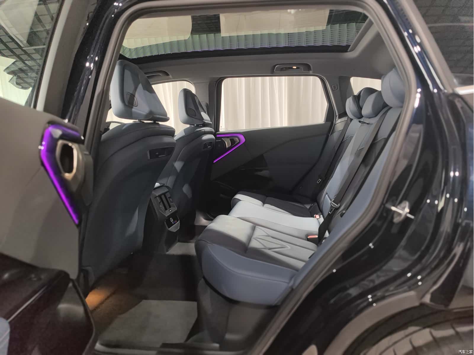 BMW X3, 2025 10