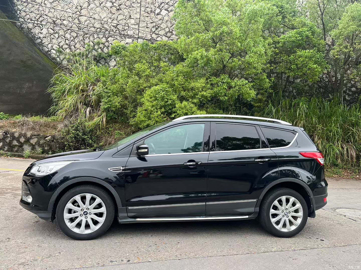 Ford Kuga, 2015 8