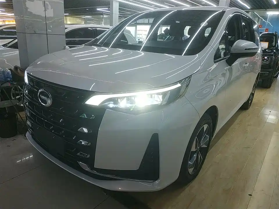 Trumpchi Trumpchi M6